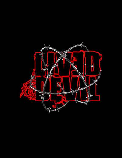 logo Lived Devil